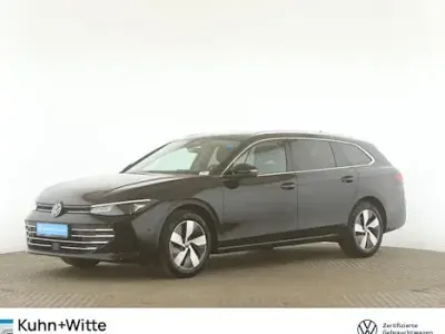 Gebraucht VW Passat
