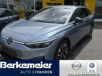 Gebraucht VW ID.7