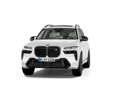 Brugt BMW X7 M Sport 530 HK (389 kW) 2026 SUV