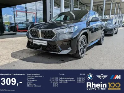 Gebraucht BMW X2