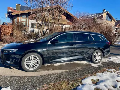 Occasion Opel Insignia