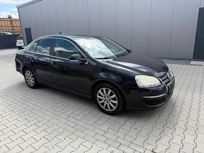 VW Jetta