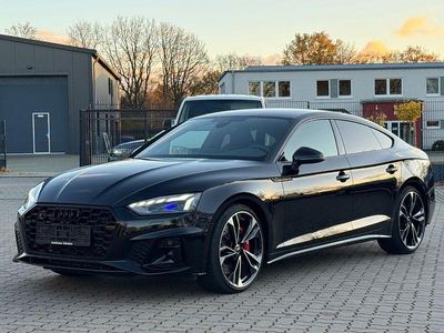 Audi S5 Sportback
