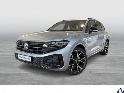 Gebraucht VW Touareg R-line 286 PS (210 kW) 2025 Silber SUV