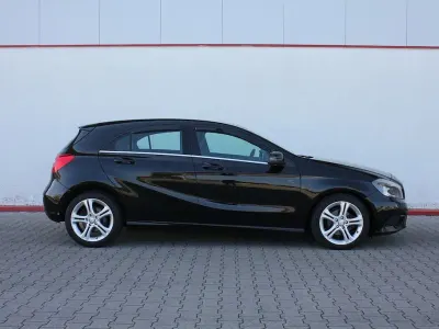 Gebraucht Mercedes A180