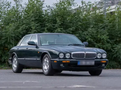 Gebraucht Jaguar XJ8
