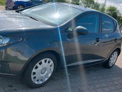 gebraucht Seat Ibiza 1.4 Benzin