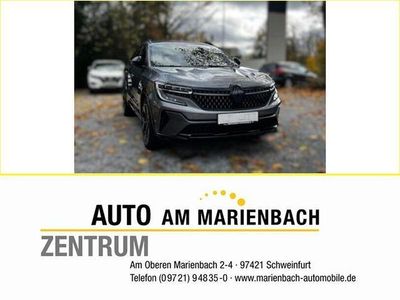 Gebraucht Renault Espace Esprit Alpine 200 PS (147 kW) 2025 Grau Limousine