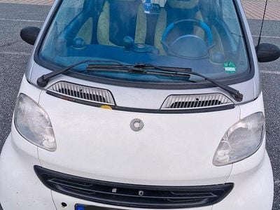 Smart ForTwo Coupé