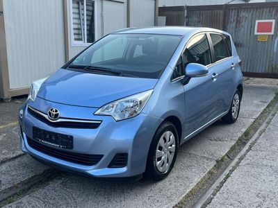 Toyota Verso-S