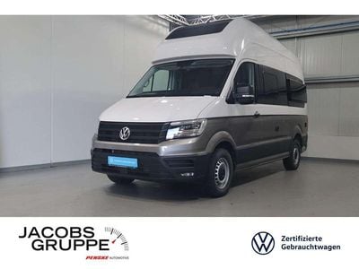 VW California