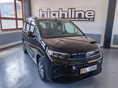Opel Combo Life