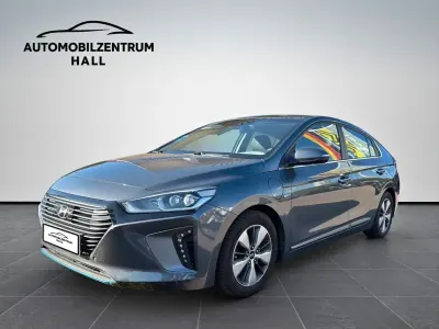 Gebraucht Hyundai Ioniq