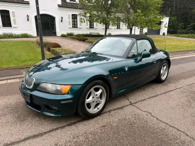 Occasion BMW Z3