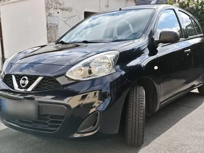Gebraucht Nissan Micra