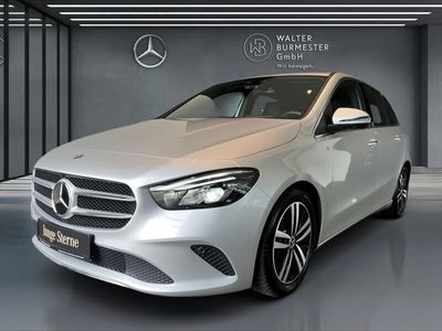 Mercedes B250