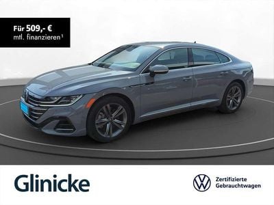 VW Arteon