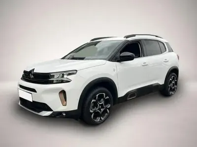 Gebraucht Citroën C5 Aircross 131 PS (96 kW) 2023 Manufacturer SUV