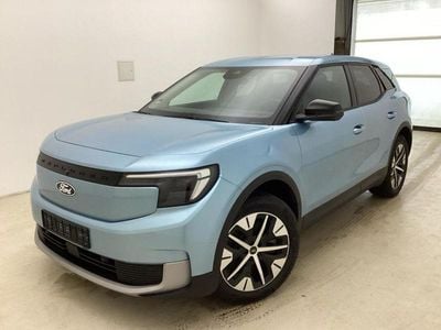 Usata Ford Explorer 250 kW (340 CV) 2025 Blu SUV