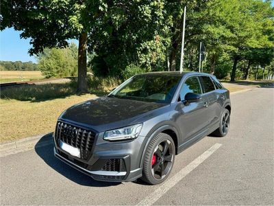 Audi SQ2