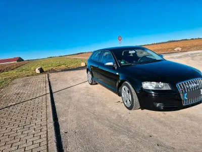 Gebraucht Audi A3 Sportback
