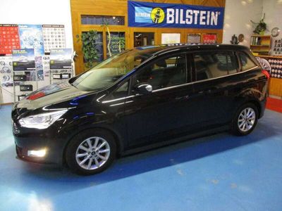 gebraucht Ford Grand C-Max 1.5 TDCi Start-Stopp-System Titanium