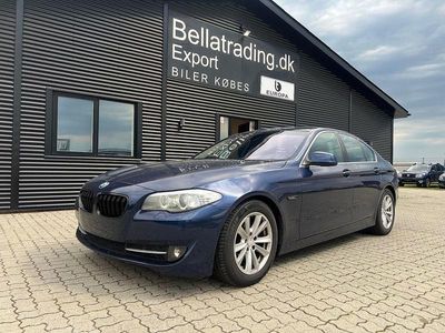 BMW 523