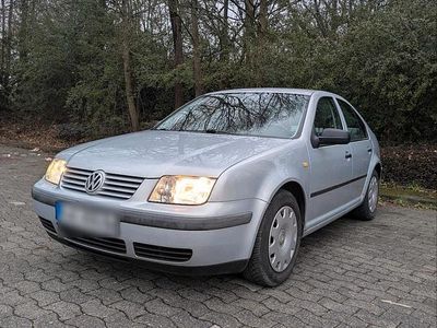 Gebraucht VW Golf III 101 PS (74 kW) 1999 Silber Limousine