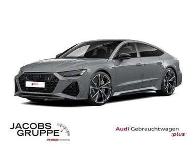 Audi RS7 Sportback