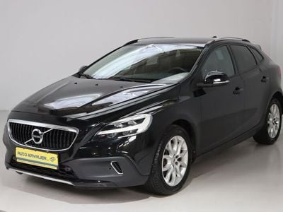 Volvo V40 CC