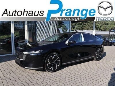 Nouă Mazda 6e Takumi-Line 189 kW (258 CP) 2026 Negru Berlinǎ