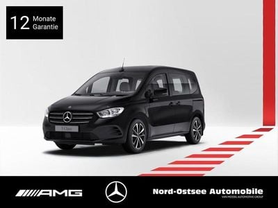 Mercedes T180