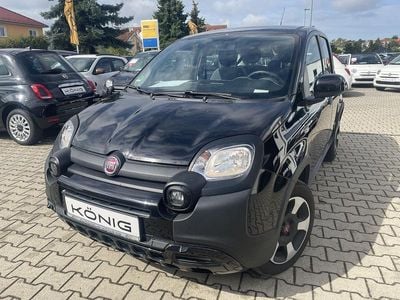 Fiat Panda Cross