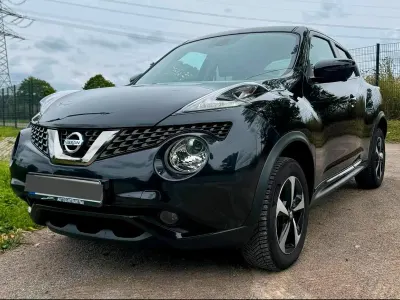 Gebraucht Nissan Juke