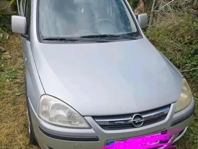Gebraucht Opel Combo