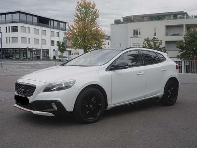 Volvo V40 CC