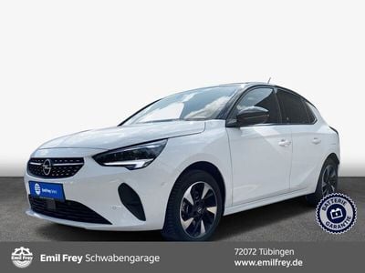 Opel Corsa-e
