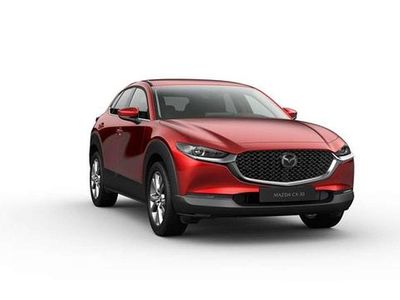 Soul red crystal m Neu 2026 Mazda CX-30 Center-Line SUV | 29.450 €