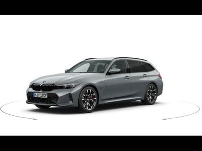 BMW 330e