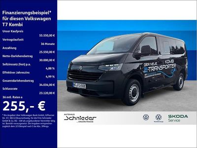 Usata VW Transporter 160 kW (218 CV) 2025 Furgone