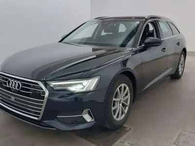 Gebraucht Audi A6