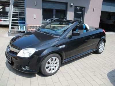 gebraucht Opel Tigra 1.4 TWINPORT