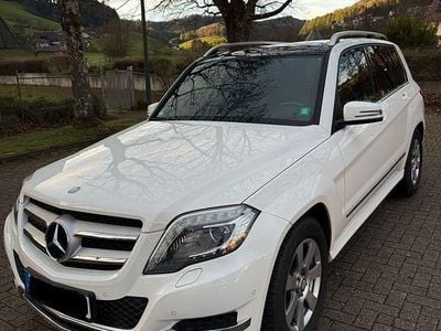 Mercedes GLK220