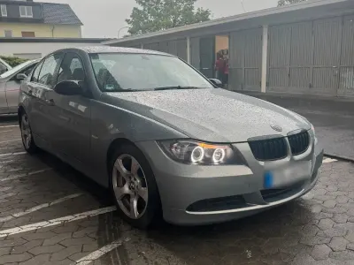 Gebraucht BMW 320