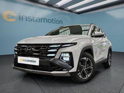 Gebraucht Hyundai Tucson 159 PS (116 kW) 2025 SUV
