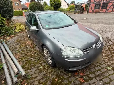 Gebraucht VW Golf V
