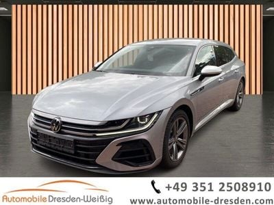 VW Arteon