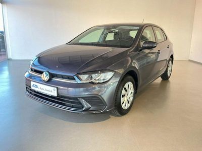Usata VW Polo Life 80 CV (58 kW) 2025 Grigio Utilitaria