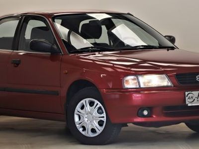 Suzuki Baleno
