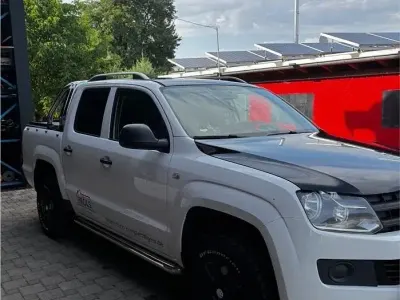 Gebraucht VW Amarok